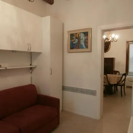Apartmán Calle Del Volto