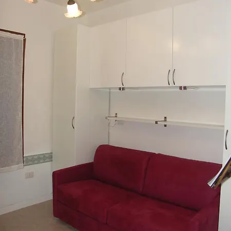 Apartmán Calle Del Volto