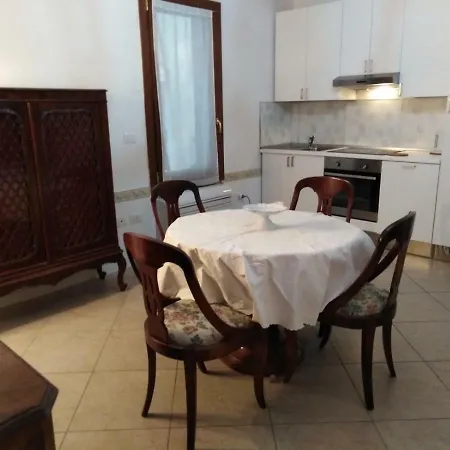 Mymichelle Appartement Venise