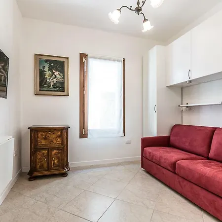 Apartmán Calle Del Volto *