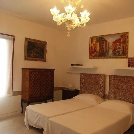 Calle Del Volto Apartment *
