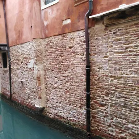 Calle Del Volto * Venedig